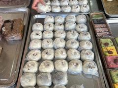 -昆艺糕团