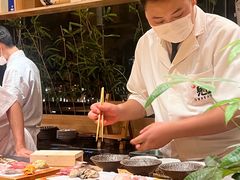 -鮨冠OMAKASE食べ放题(北京首店)