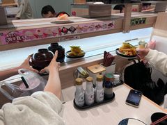 -滨寿司(新街口中央商场店)
