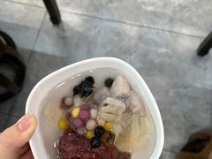 -善和缘素食自助餐厅(浦西万达店)