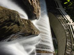 -四会奇石河风景区