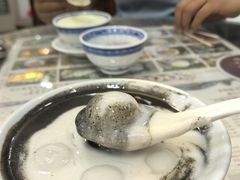 -周大娘牛乳(旧寨古村总店)