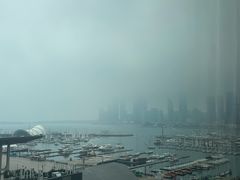 -青岛海尔洲际酒店