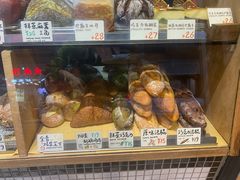 -Juicy Bakery(大学路店)