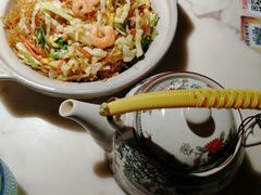 -韵秋荷(宝山龙湖天街店)