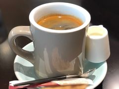-Cafe Mersey默西咖啡(西交店)