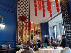 -翠湖宾馆·中餐厅