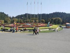 -南京银杏湖乐园