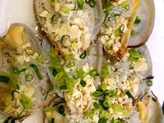 -盛港湾海鲜食府(黄沙店)