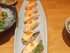 -一心创作料理屋(经开万达店)