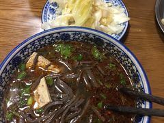 -惠记粉汤羊血梆梆肉(永松路店)