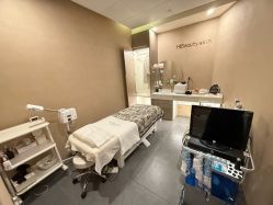 -Hi Beauty Skin 科技美肤中心