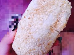 -长发西饼(临顿路店)