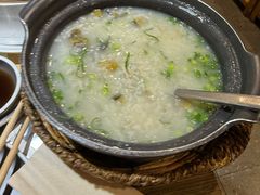 -隆喜元鱼汤包·海鲜(中联广场店)