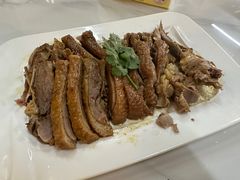 -官塘锋记鱼生·生腌·砂锅粥(牌坊街店)