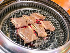 -丸藏和牛烧肉专门店(园区师惠坊店)