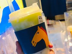 哈密瓜卡士-春丽小马(济南恒隆广场店)