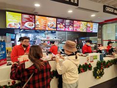 -快乐蜂(永光广场店)
