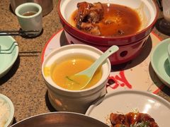 -绿茶餐厅(coco park 店)
