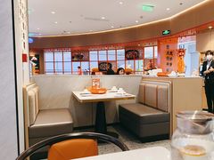 -北大荒人•新东北菜(青岛银座店)