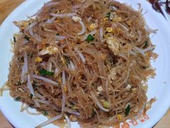 -八条友鲜货烧烤·脆皮烤鱼(石岩旗舰店)