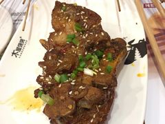 -木屋烧烤(西南角店)