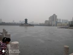 -迎泽公园