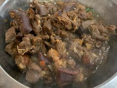 -宁大姐第一家脆皮狗肉馆(江滨路店)