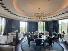 -上海苏宁宝丽嘉酒店·Cafe Bellagio西餐厅