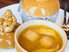 -嘉定凯悦·咖啡厅