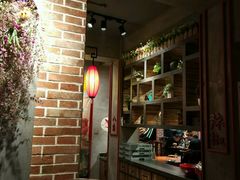 -辣不二地道川菜(汉水路店)