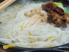-青石桥老瓦房肥肠粉总店(青石桥总店)