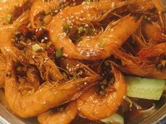 -南海底小海鲜·湘菜(鲁巷吴家湾店)
