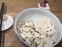 -毅祥斋老孙家泡馍(北院门鼓楼店)