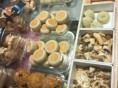 -泸溪河桃酥(秦淮夫子庙一店)