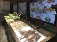 -徐记海鲜(大雁塔|金都店)