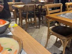 -十面欢腾(长乐路店)
