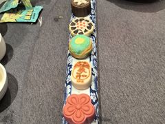 -羲和雅苑•北京烤鸭(平安国际金融中心店)