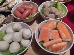 -山城辣妹子(定福庄店)