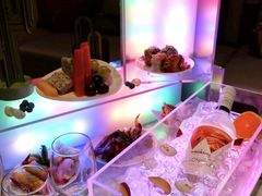 -福州泰禾铂尔曼酒店·大堂酒廊