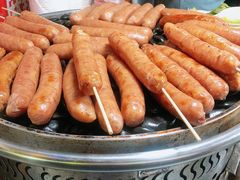 -大学城夜市大排档(凤栖路店)