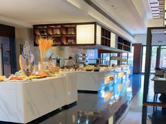 -桃源咖啡厅(武夷山大红袍山庄店)