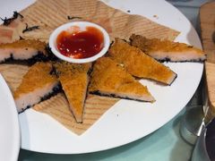 -闽公馆·客家私房菜·商务宴请·包厢(杏林橡树湾店)