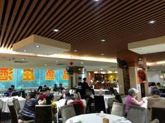 大堂-品鱼庄酒家(新世界大酒店店)