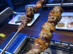 羊肉串-三个蒙古大叔羊肉串(大宁店)