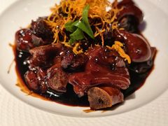 -醉舍·新淮扬菜(长宁龙之梦店)