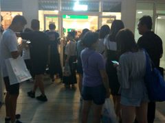 -1点点(银座和谐广场店)
