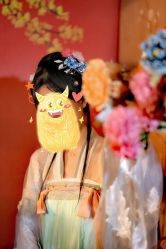 -汉仪华裳汉服馆(打浦桥店)