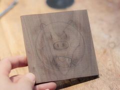 -五月木作·DIY木作文创体验店(北京路店)