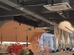 -Aqua Oasis 水天堂(爱山广场店)